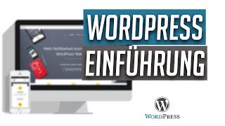 DIE VORTEILE VON WORDPRESS [upl. by Geminian132]