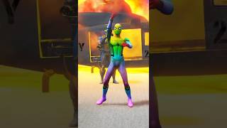 GTA V  SPIDERMAN VS WOLVERINE MATCH WHO IS RICHER 🤑 shorts gta holidayswithyoutube [upl. by Wallache156]