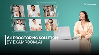 Revolutionizing Exam Integrity with AI Proctoring  ExamRoomAI [upl. by Rayner321]