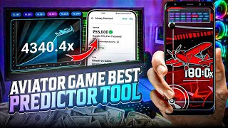 Aviator Predictor Hack ANDROID AND IOS Online ✈️ How To Get Aviator Predictor for FREE in 2024 THE [upl. by Adamec893]