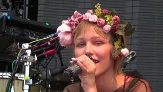 Grace Vanderwaal at Albuquerque [upl. by Eyak912]