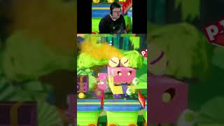 Yoshis crafted world  Gator Train boss fight [upl. by Niawtna]