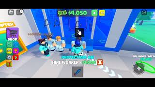 HOSPITAL TYCOON In ROBLOX [upl. by Oad]