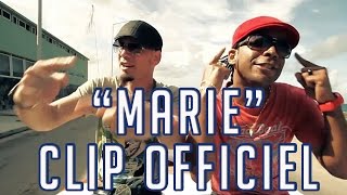 Taïnos  Marie Clip Officiel [upl. by Eneleahs591]