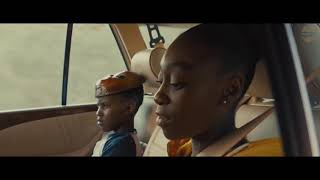 quotUsquot Trailer  Jordan Peele movie [upl. by Caine]