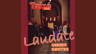 Laudate omnes gentes [upl. by Mountfort489]