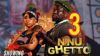 Ninu Ghetto 3  Latest Yoruba Movie Review 2024  Itele  Yetunde Barnabas  Itele  Apankufor [upl. by Dieterich538]