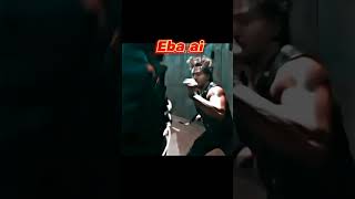 Tiger Shroffs Epic Fight Scenes 🔥  TigerShroff Fight Action [upl. by Eissim145]