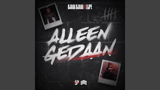 Alleen Gedaan [upl. by Liana]