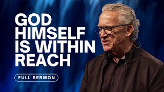 How to Walk in the Abiding Presence of God  Bill Johnson Sermon  Bethel Church [upl. by Trask16]