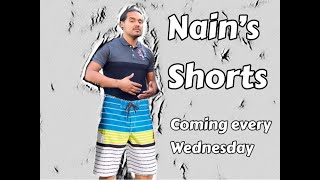 Nains Shorts 167 Crowd funding for a movie [upl. by Prior414]