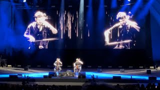 2CELLOS  With or Without You U2 [upl. by Saval]