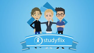 Studyflix  Dein Mehrwert im Recruiting [upl. by Elora837]