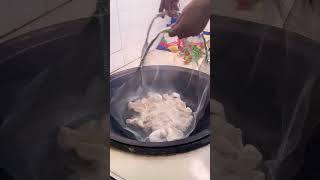 Shrimp Chips  Shrimp Chips Recipe Easy Shrimp Chips Recipes food foodie foodlover foodlover [upl. by Kylah]