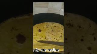 Alu ka pratha 🤞 food snackideas cooking trending foodie shorts [upl. by Huei]