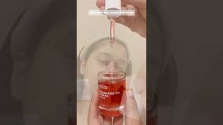 Dark spot correcting serumanua koreanskincare shortvideo [upl. by Eidnalem495]