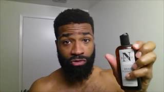 How To Exfoliate Black Men Skin [upl. by Trev513]