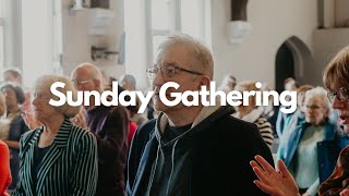 2 June 2024  Purley Baptist Church  1115am Part 1 [upl. by Mil]