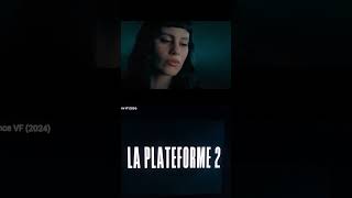 La Plateforme 2  BandeAnnonce [upl. by Winters678]