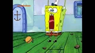 SPONGEBOB Siegesgeheul chum drum bedrum [upl. by Anauqal]