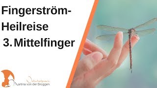 FingerströmHeilreise 3 Mittelfinger [upl. by Feucht439]