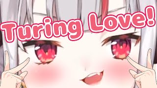 Turing Love [upl. by Estrin]