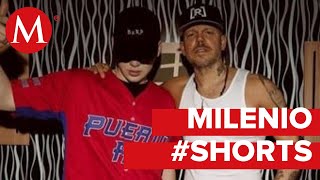 “Este pend es racista y no lo sabe” Residente revienta a J Balvin Shorts [upl. by Emmett]