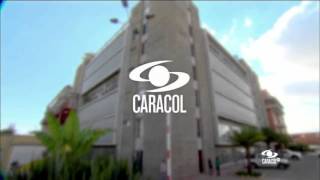 Intro De Noticias Caracol Medio Dia [upl. by Harlin]