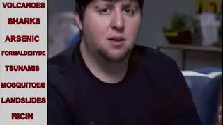 JonTron Clip  Bad for you [upl. by Juliet]