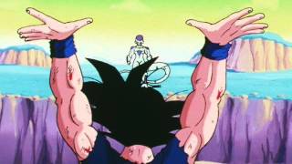 DBZ Abridged Parody Episode 29 [upl. by Press]