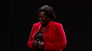 Servant leadership  How to lead with the heart   Liz Theophille  TEDxSaclay [upl. by Naveb]