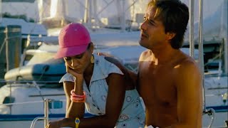 Miami Vice quotThe Dutch Ovenquot Trailer [upl. by Eidson953]