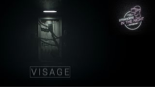 Visage VR Live UEVR Gameplay  SITN Oct 13 2024 Part 2 [upl. by Gnourt969]