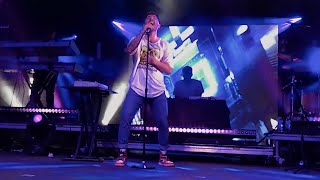 Jon Bellion  iRobot Live in Atlanta 2017 [upl. by Feliza]