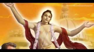 Bhajan  Sri Krishna Chaitanya Prabhu Doya Karo More Srila Prabhupada Purport [upl. by Leroj]