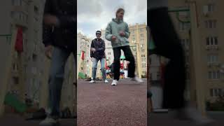 тиктокпопулярное танцытикток тиктоктренды hiphopdance [upl. by Douville]