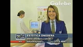 ESTÉTICA ONODERA DÉBORA GALEBE 28 01 2003 6 [upl. by Ennovart263]