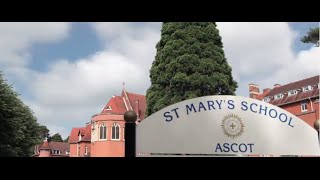 Tabara de grup limba Engleza  Anglia Ascot St Marys School [upl. by Varien]