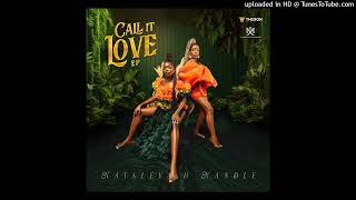 Kataleya amp Kandle Ft Barnaba Classic  Sweet Love Official Audio [upl. by Abraham]