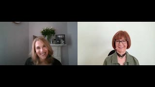 Janet Evanovich and Lorelei King on the GAME ON Audiobook [upl. by Steinman138]