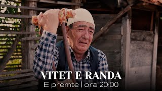 Vitet e randa  Episodi 1  PROMO 13 shtator [upl. by Orr]