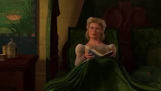 Shrek 2  Friar Fat Boys scene [upl. by Itsym340]