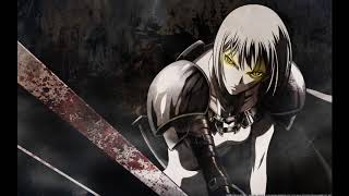 Claymore Opening Full [upl. by Htebazileharas295]