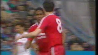 Liverpool 2 Nottingham Forest 1 09041988 FA Cup SF [upl. by Shlomo]