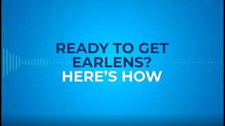 Ready to get Earlens HERES HOW [upl. by Donata]