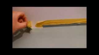 Frogtape demonstration  Amazing masking decorating tape [upl. by Zins]