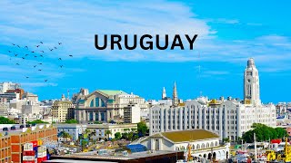 Uruguay Top Destinations [upl. by Yvon]