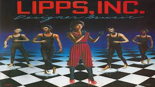 Lipps Inc  Designer Music [upl. by Adnwahs]