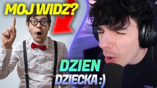 NAJBARDZIEJ WKampAJACY WIDZ na TWITCH TV [upl. by Ardnuhsed129]