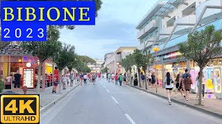 Bibione Italien Urlaub 2023 [upl. by Einhpets]